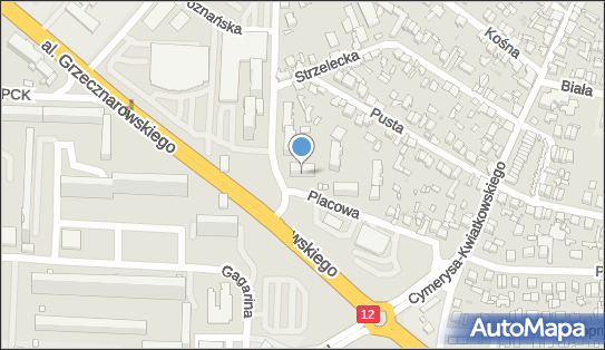 9481044575, Taxi Osobowe Waldemar Trojanowski 