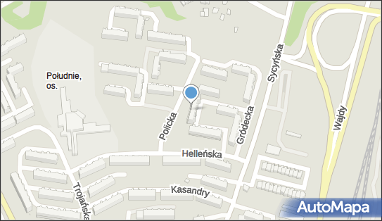 Taxi Osobowe, ul. Policka 2/63, Radom 26-600 - Przedsiębiorstwo, Firma, NIP: 9481182136