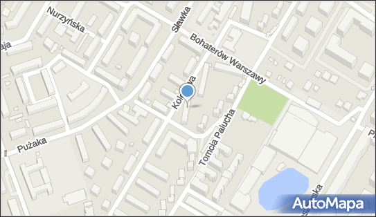 5221068789, Taxi-Osobowe, Nogal Lucjan 