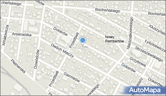 013273848, Taxi Osobowe Krystian Pieniak 