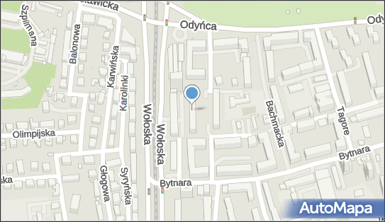 014862096, Taxi Osobowe, Krzysztof Tyszkiewicz 
