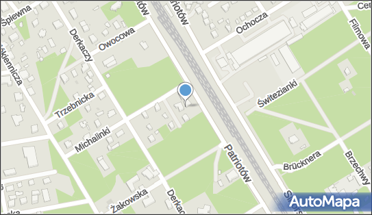 9521565264, Taxi Osobowe, Kowalik Jerzy 