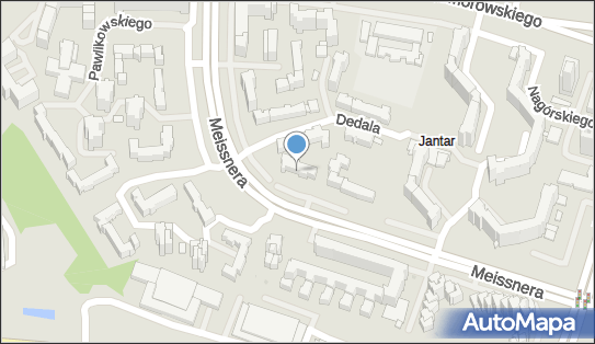 Taxi Osobowe, ul. Janusza Meissnera 12, Warszawa 03-982 - Przedsiębiorstwo, Firma, NIP: 1250125884