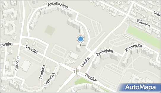 5242172380, Taxi Osobowe Sławomir Abramczyk 