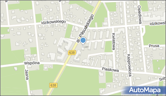 9521006659, Taxi Osobowe Sławomir Gałązka 