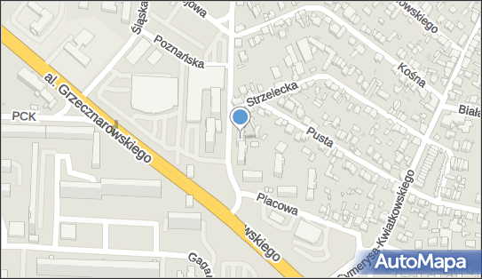 Taxi Osobowe, ul. Staroopatowska 19, Radom 26-600 - Przedsiębiorstwo, Firma, NIP: 9481149357