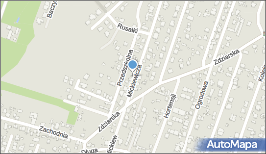 5341070636, Henryk Zatorski Taxi Osobowe 