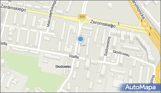 1180187761, Taxi Osobowe Brzozowski Stanisław 