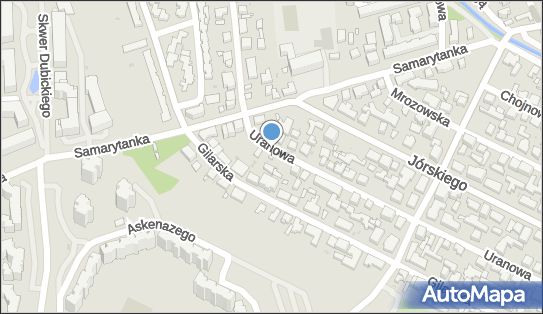 011464350, Taxi Osobowe Krzysztof Maciejewski 