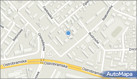 1130212020, Taxi Osobowe Andrzej Kowalski 