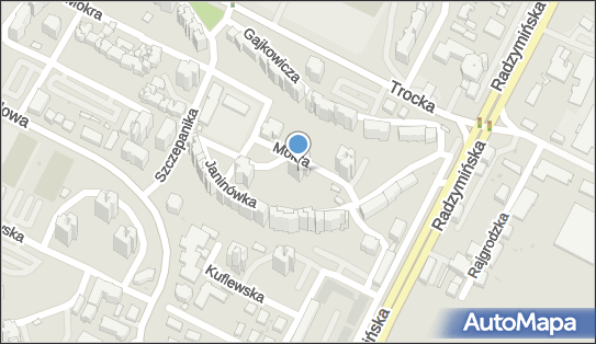 Taxi Osobowe, Mokra 23, Warszawa 03-562 - Przedsiębiorstwo, Firma, NIP: 5241662455