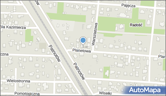 9521810114, Taxi Osobowe Zbigniew Sieradzki 