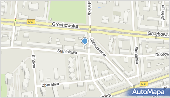 Taxi Osobowe, Międzyborska 115, Warszawa 04-013 - Przedsiębiorstwo, Firma, NIP: 1132288642