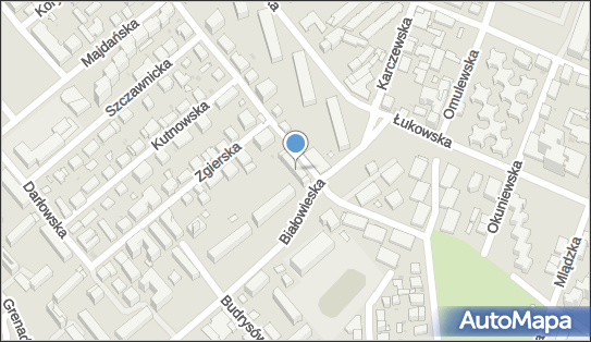 Taxi Osobowe, Igańska 3, Warszawa 04-087 - Przedsiębiorstwo, Firma, NIP: 1131336089