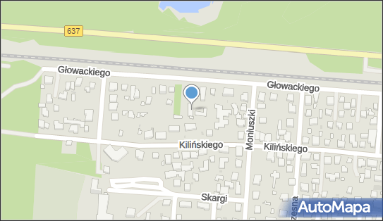 9521018177, Taxi Osobowe Dąbkowski Sławomir 