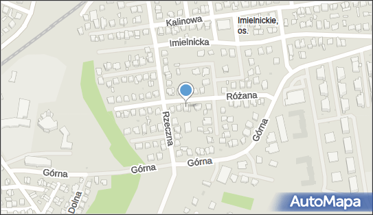 Taxi Osobowe, Różana 18, Płock 09-402 - Przedsiębiorstwo, Firma, NIP: 7741775904