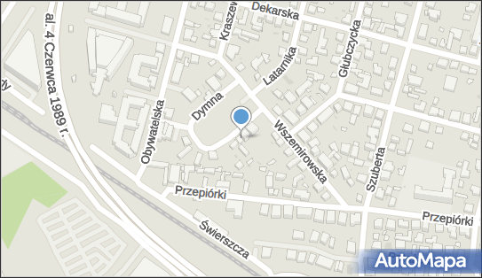 Taxi Osobowe, Dymna 7, Warszawa 02-411 - Przedsiębiorstwo, Firma, NIP: 5222381123