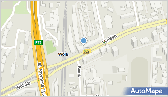 5271530178, Taxi Osobowe Arkadiusz Bajak 