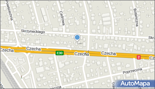 9521023385, Janusz Chłopik Taxi Osobowe 
