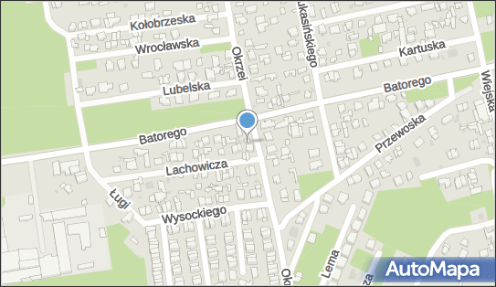 5321421245, Taxi Osobowe Bogusław Rosłonek 