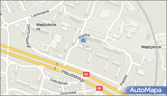 Taxi Osobowe, ul. Faustyna Piaska 2, Płock 09-407 - Przedsiębiorstwo, Firma