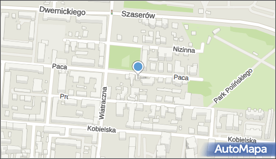 1132096055, Taxi Osobowe - Wiesław Sarnowski 
