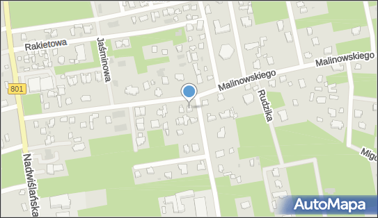 5272080145, Taxi Osobowe Paweł Krogulewski 