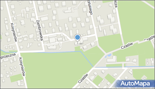 9521276850, Krzysztof Warakomski Taxi Osobowe 