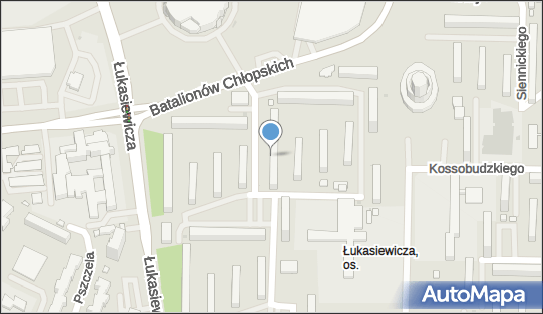 7742650694, Taxi Osobowe Krzysztof Kuźniewski 