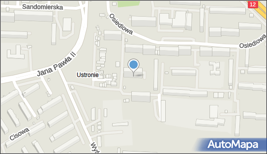 Taxi Osobowe, ul. Osiedlowa 8, Radom 26-600 - Przedsiębiorstwo, Firma, NIP: 9481043771