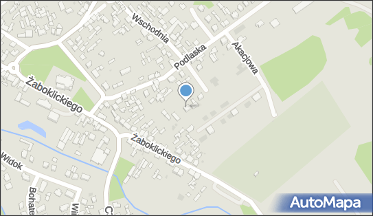 5321019307, Taxi Osobowe Sielski Stanisław 