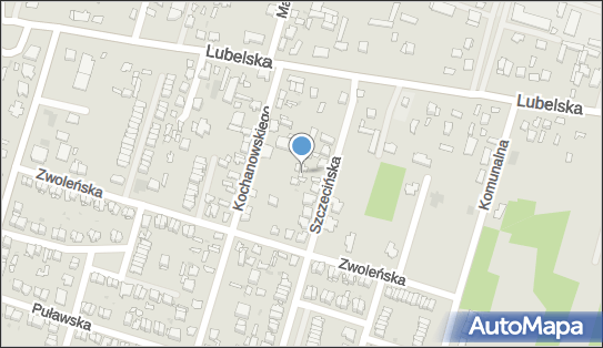 Taxi Osobowe, ul. Szczecińska 8c, Radom 26-600 - Przedsiębiorstwo, Firma, NIP: 9481042760