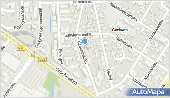 1130135940, Usługi Biurowe Biedrzycki Paweł 