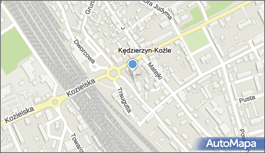 7491195866, Lech Miller Taxi Osobowe 