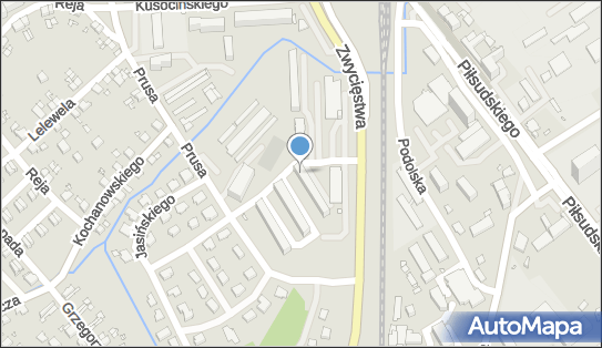 7531021257, Taxi Osobowe Cader Zbigniew 