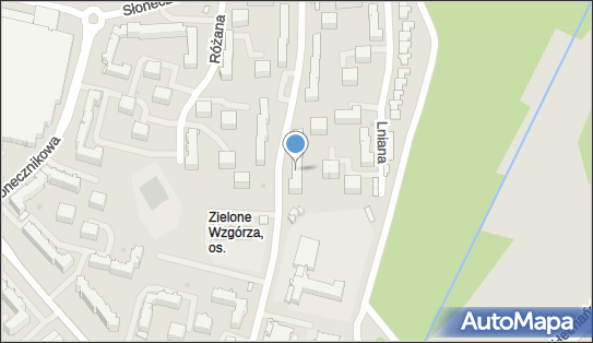 5421623557, Taxi Osobowe Krzysztof Andraka 