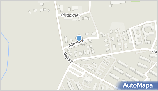 Taxi Osobowe, ul. Wiśniowa 6, Białystok 15-795 - Przedsiębiorstwo, Firma, NIP: 5421179275