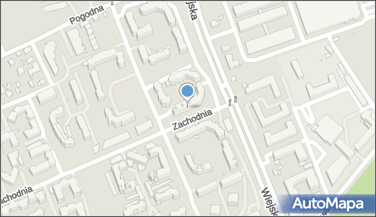 9660023816, Taxi Osobowe - Tadeusz Łuczaj 