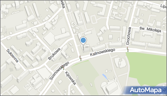 Taxi Osobowe, ul. Krakowska 17 M 27, Białystok 15-875 - Przedsiębiorstwo, Firma, NIP: 5422055612