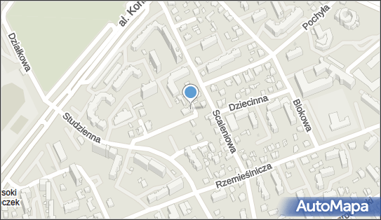 5422046895, Taxi Osobowe Bielonko Cezary 