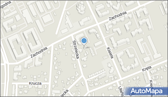 5421493830, Taxi Osobowe Tadeusz Puciaty 
