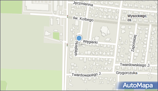 050658048, Taxi Osobowe Mirosław Grześ 
