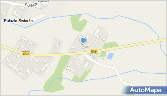 Taxi Osobowe, Pułazie-Świerże 4, Pułazie-Świerże 18-210 - Przedsiębiorstwo, Firma, NIP: 7221024379