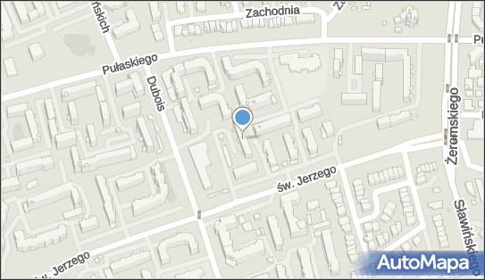 Taxi Osobowe, ul. Wincentego Rzymowskiego 16, Białystok 15-349 - Przedsiębiorstwo, Firma, NIP: 5421874319