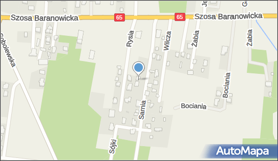 5422360054, Sawoń Eugeniusz 
