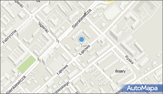 9660776007, Taxi Osobowe Zbigniew Jaśko 