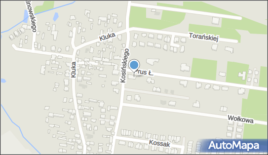 9661378007, Taxi Osobowe Cezary Mróz 