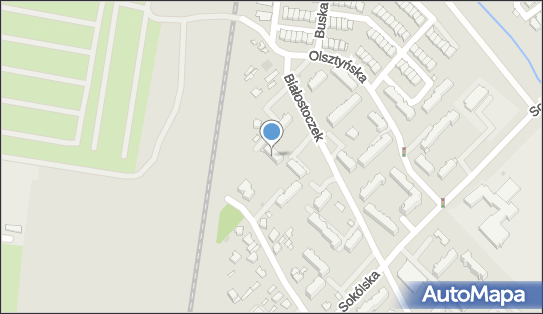 5422390871, Taxi Osobowe Wojciech Fitas 