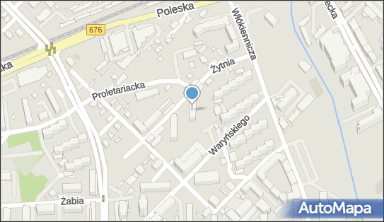 050096509, Taxi Osobowe Krzysztof Krysiuk 