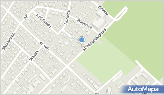 5461004085, Taxi Osobowe Szorc Antoni 